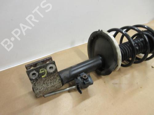 Used Left front shock absorber Left front shock absorber PEUGEOT 307 (3A/C) 1.6 HDi (90 hp) 20891488 20891488