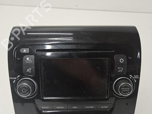 radio-peugeot-boxer-van-2006-36653037 main image