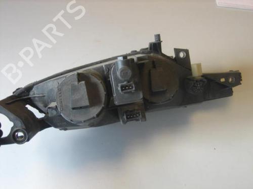Used Left headlight Left headlight LANCIA YPSILON (843_) 1.2 (843.AXB1A) (80 hp) 20904659 20904659