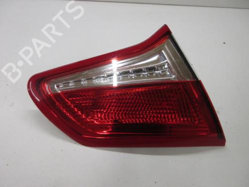 Used Left tailgate light Left tailgate light CITROËN C4 II (NC_) 1.6 HDi 90 (92 hp) 22106546 22106546