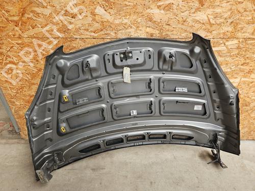 Hood MERCEDES-BENZ B-CLASS Sports Tourer (W245) B 200 CDI (245.208) | BP26646127C1 