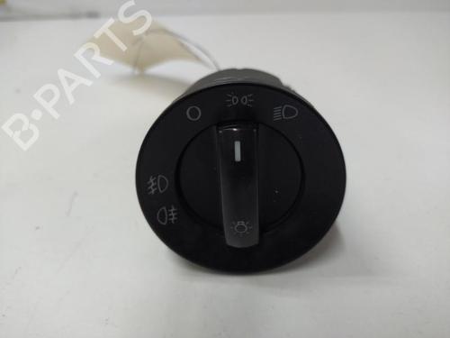 Headlight switch VW POLO (9N_, 9A_) 1.4 16V | BP20899476I24 