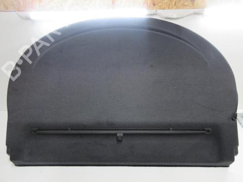Used Rear parcel shelf Rear parcel shelf RENAULT LAGUNA III (BT0/1) 2.0 dCi (BT01, BT08, BT09, BT0E, BT0K, BT12, BT1C, BT1D,... (150 hp) 20891173 20891173