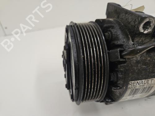 AC compressor RENAULT ESPACE IV (JK0/1_) 2.0 dCi (JK01, JK02, JK1J, JK1K, JK1H) | BP28091087M34 