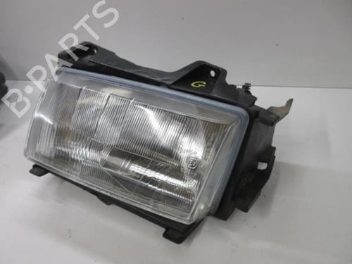 Used Left headlight PEUGEOT EXPERT Van (222) 1.9 D 70 (69 hp) 28476495