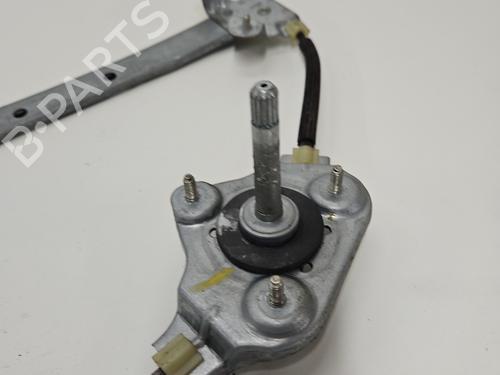 Rear left window mechanism RENAULT ZOE (BFM_) ZOE | BP29467064C24 