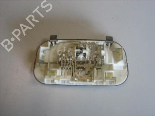 Used Interior roof light Interior roof light CITROËN BERLINGO Box Body/MPV (B9) 1.6 HDi / BlueHDi 75 (75 hp) 20909841 20909841