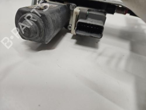 Used Front left window mechanism Front left window mechanism 36964774 36964774