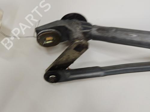 Front wiper motor VW PASSAT B3/B4 (3A2, 35I) 1.9 TDI | BP30555674M29