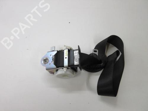 Used Front right belt tensioner BMW 1 (E81) 118 d (143 hp) 20889826