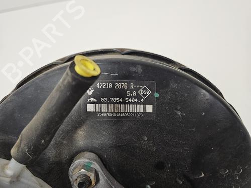 Servo brake DACIA DUSTER (HS_) 1.5 dCi (HSMC) | BP35937435M42 - Image 2