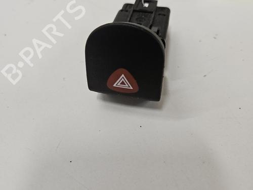 Used Warning switch Warning switch RENAULT KANGOO (KC0/1_) 1.5 dCi (57 hp) 35889181 35889181