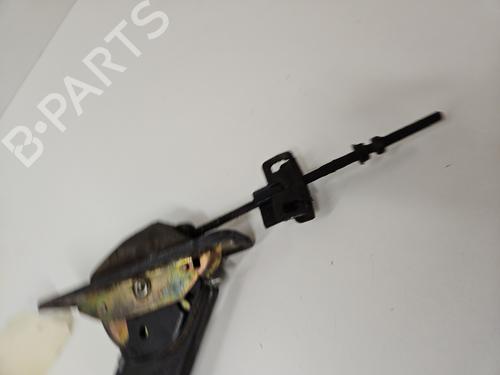 Used Hand brake Hand brake RENAULT CLIO I (B/C57_, 5/357_) 1.9 D (B/C/S576, B/C/S57L) (64 hp) 30808805 30808805