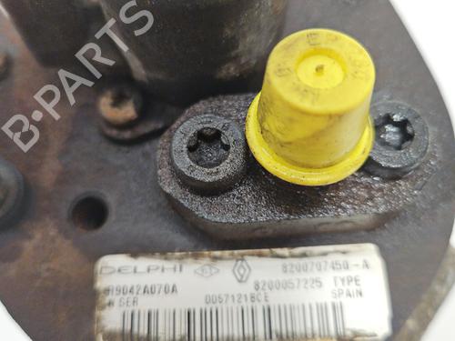 Injection pump DACIA SANDERO 1.5 dCi | BP31934317M78 
