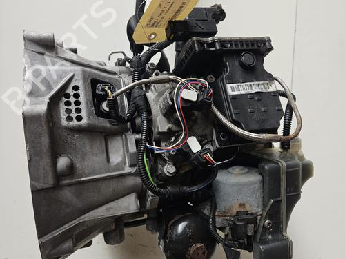 Used Gearbox Gearbox PEUGEOT 3008 I MPV (0U_) 1.6 HDi (114 hp) 34260972 34260972