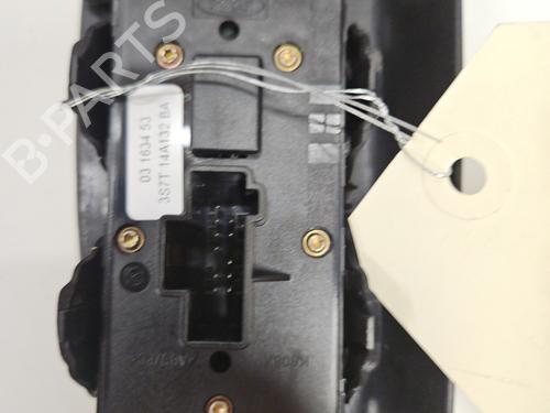 Left front window switch FORD MONDEO III (B5Y) 2.0 16V TDDi / TDCi | BP26929037I27 
