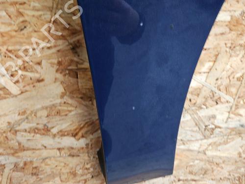 Right front fenders RENAULT SCÉNIC III (JZ0/1_) 1.5 dCi | BP29640295C42 