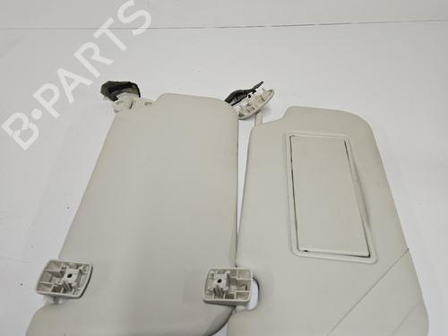 Left sun visor FORD FOCUS III Turnier 1.0 EcoBoost | BP40003168I1 - Image 3