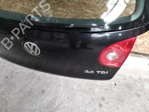Tailgate VW GOLF V (1K1) 2.0 TDI 16V | BP23792916C6 