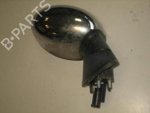 Right mirror MINI MINI (R50, R53) One | BP20909371C27 