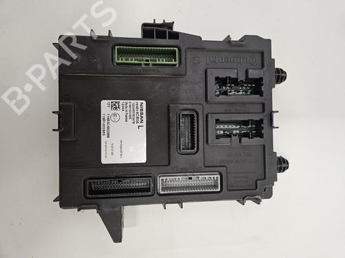 Electronic module NISSAN QASHQAI II (J11, J11_) 1.6 dCi | BP38009262M83 - Image 3