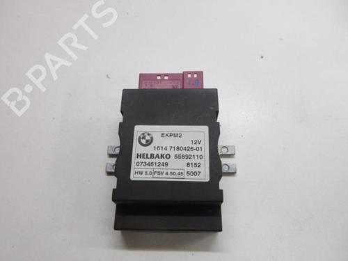 Electronic module BMW 3 (E90) 320 d | BP22107875M83 