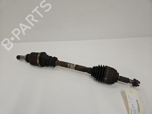 Antriebswelle links vorne für RENAULT CLIO III (BR0/1, CR0/1) 1.5 dCi (BR17, CR17) (86 hp) 29895716