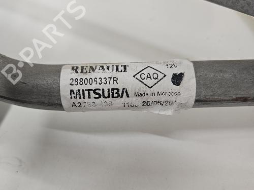 Front wiper motor RENAULT CAPTUR I (J5_, H5_) 0.9 TCe 90 | BP37449862M29 - Image 4