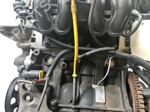 Engine RENAULT TWINGO II (CN0_) | BP36769024M1 - Image 2