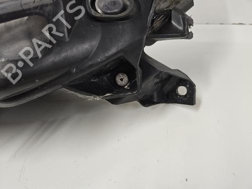 Left headlight RENAULT CLIO III Hatchback Van (SB_, SR_) | BP36173264C28 - Image 2