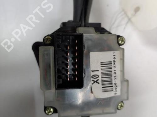 Used Steering column stalk Steering column stalk HYUNDAI i30 (FD) 1.6 CRDi (90 hp) 20893706 20893706