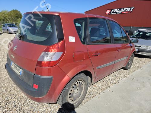 Switch RENAULT SCÉNIC II (JM0/1_) | BP35937437I30 - Image 5