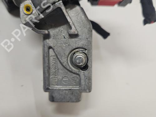 Electronic module RENAULT MODUS / GRAND MODUS (F/JP0_) 1.5 dCi (JP0G, JP0H) | BP31698447M83 - Image 4