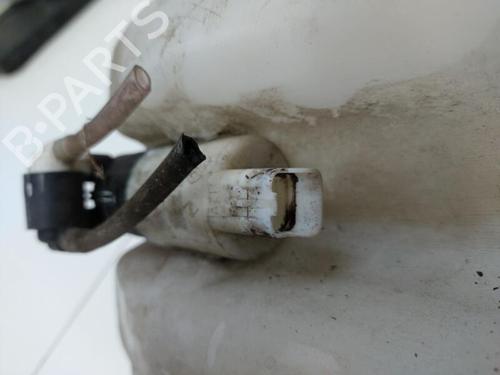 Used Windscreen washer tank RENAULT SCÉNIC II (JM0/1_) 1.9 dCi (JM14) (131 hp) 20905829