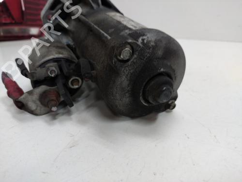 Used Starter Starter RENAULT MEGANE III Coupe (DZ0/1_) 1.6 dCi (DZ00, DZ12, DZ2A, DZ13) (130 hp) 20887866 20887866