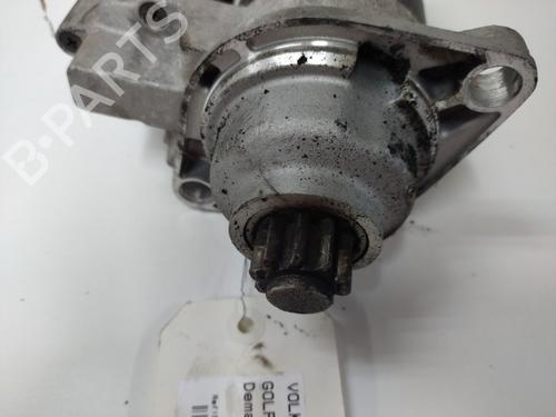 Starter VW GOLF IV (1J1) 1.9 TDI | BP22109643M8 