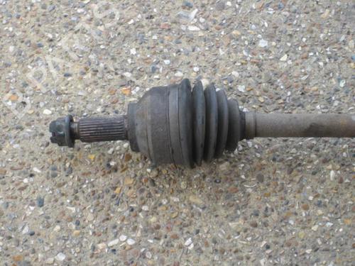 Right front driveshaft RENAULT TRAFIC II Van (FL) 1.9 dCi 100 (FL0C, FL0K, FL0B) | BP20909964M39 