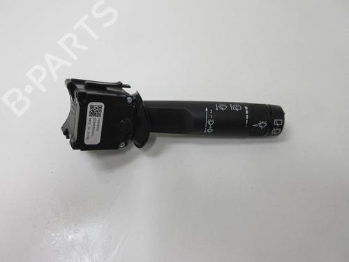 Used Steering column stalk OPEL ASTRA J (P10) 2.0 CDTI (68) (160 hp) 20888902