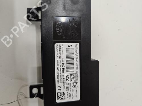 Used Electronic module Electronic module 37734578 37734578