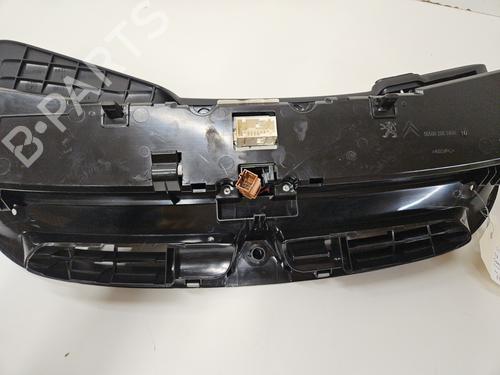 instrument-cluster-citroen-c3-picasso-sh_-2008-25141682 main image