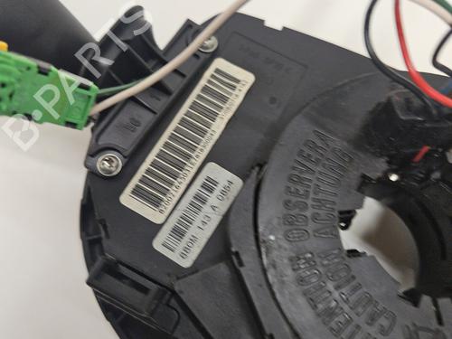 Steering column stalk RENAULT MEGANE II Coupé-Cabriolet (EM0/1_) 1.6 16V | BP32375852I23