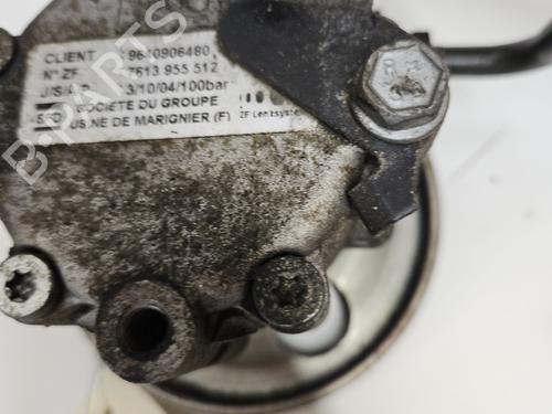 Steering pump PEUGEOT EXPERT Van (222) 2.0 HDI | BP29467125M99 