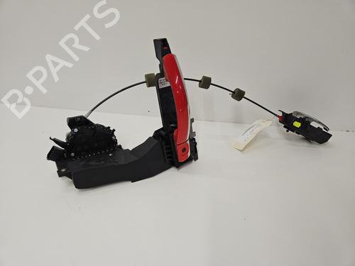 front-left-lock-ford-mondeo-iii-turnier-bwy-2000-2001-2002-2003-2004-2005-2006-2007-30555680 main image