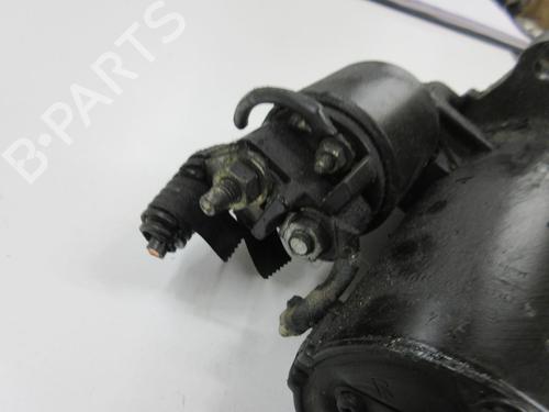 Used Starter CITROËN ZX (N2) 1.6 i (88 hp) 20908345