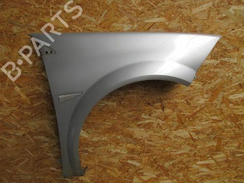 Used Right front fenders RENAULT MEGANE II (BM0/1_, CM0/1_) 1.9 dCi (131 hp) 20891425