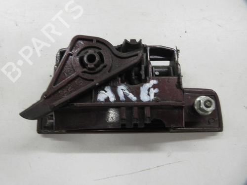Used Rear left exterior door handle PEUGEOT 405 II (4B) 1.9 TD (90 hp) 20900946