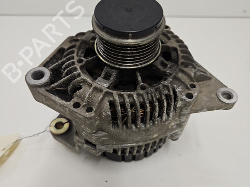Used Alternator Alternator RENAULT LAGUNA I (B56_, 556_) [1993-2002] 33565915 33565915