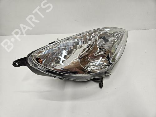 Used Right headlight Right headlight 39110392 39110392