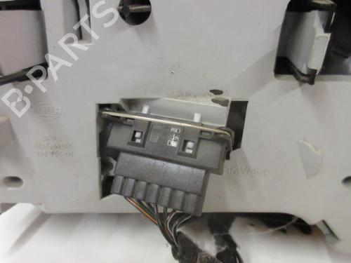 Used Right taillight Right taillight JAGUAR S-TYPE II (X200) 2.5 V6 (200 hp) 33312248 33312248