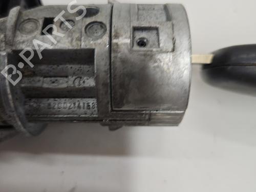 Ignition barrel RENAULT CLIO III (BR0/1, CR0/1) 1.5 dCi (BR17, CR17) | BP30116045M48